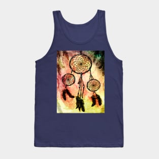 Dreamcatcher 2 Tank Top